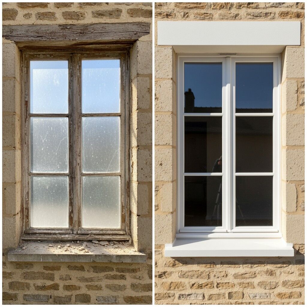 BOURGOGNE MIROITERIE